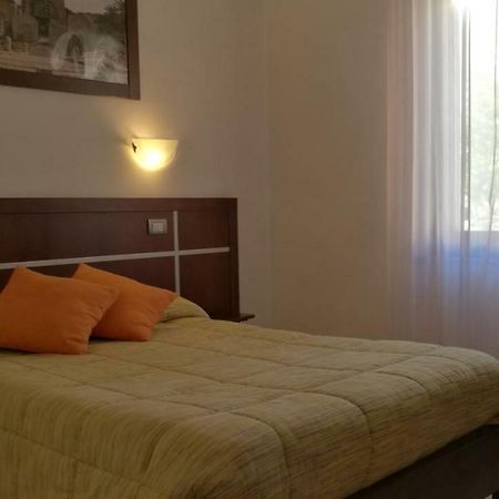 Hotel La Terrazza Cagliari Exteriör bild